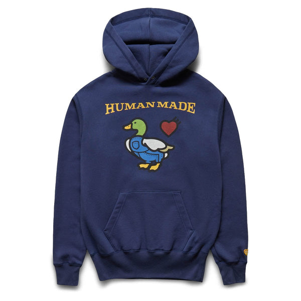 季節のおすすめ商品 週末セール中 ヒューマンメイドDUCK made human XL