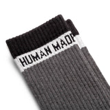 Human Made Socks DUCK PILE SOCKS