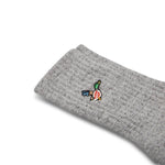 Load image into Gallery viewer, Human Made Bags &amp; Accessories DUCK PILE SOCKS
