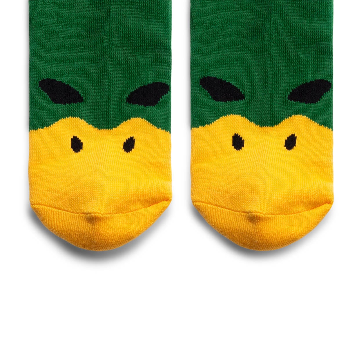 DUCK PILE SOCKS