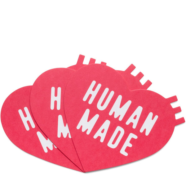 Human Made Logo Coaster