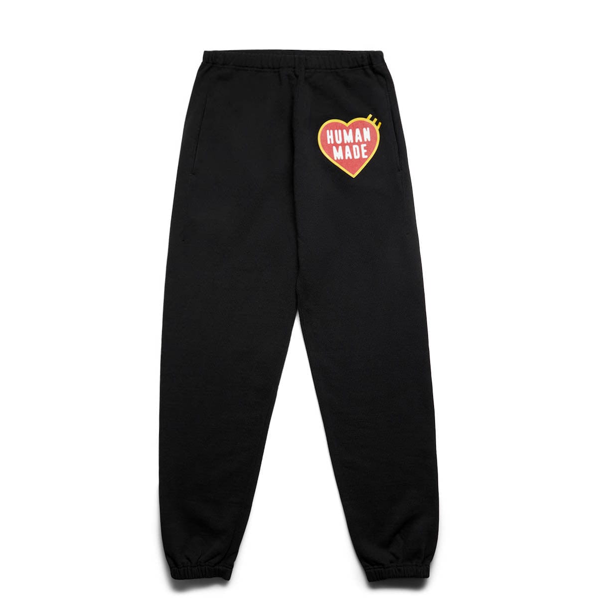 Human Made Bottoms HEAVY SWEATPANTS