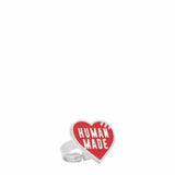 Human Made Jewelry RED / O/S HEART RING