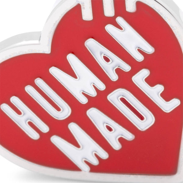 Human Made Heart Ring