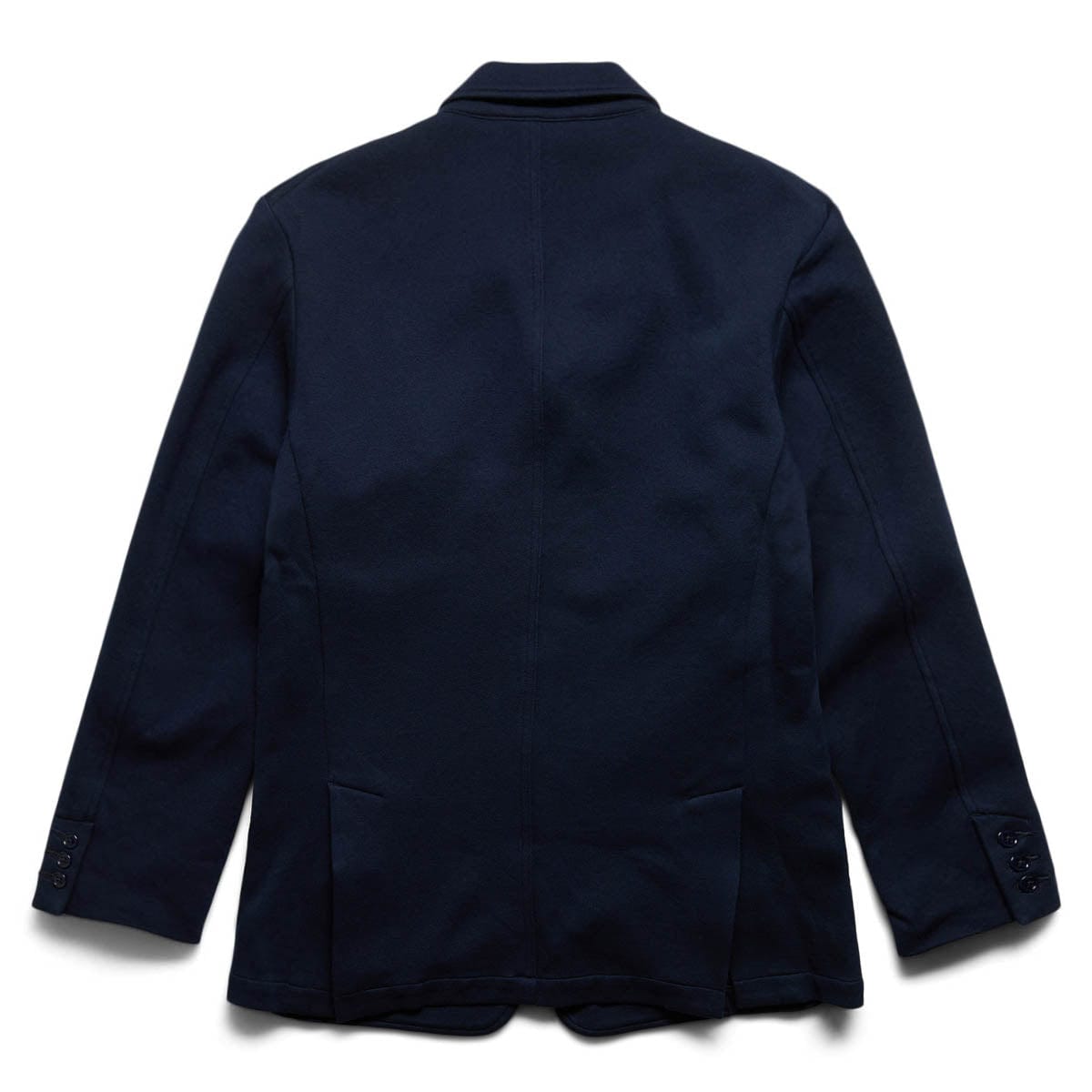 Human Made Outerwear NAVY / M KNIT JACKET
