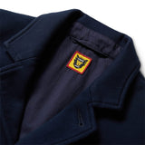 Human Made Outerwear NAVY / M KNIT JACKET