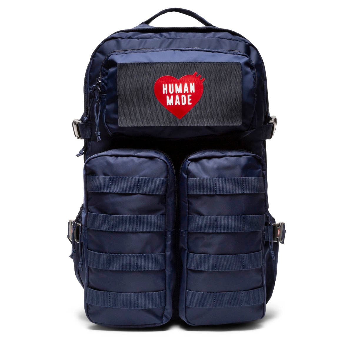 MILITARY BACK PACK NAVY | Bodega