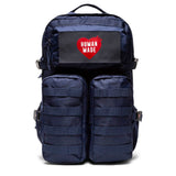 Human Made Bags NAVY / O/S MILITARY BACK PACK