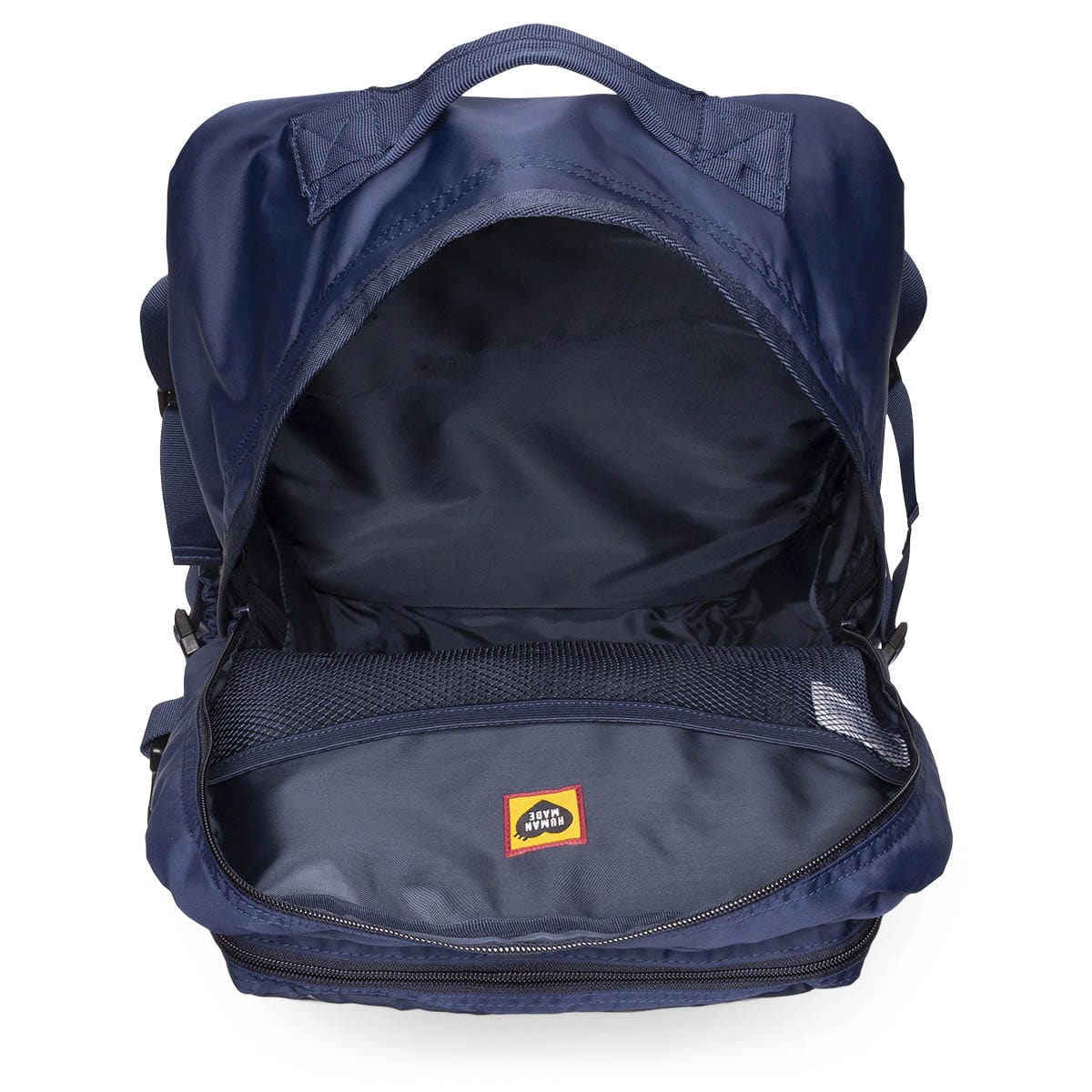 MILITARY BACK PACK NAVY | Bodega