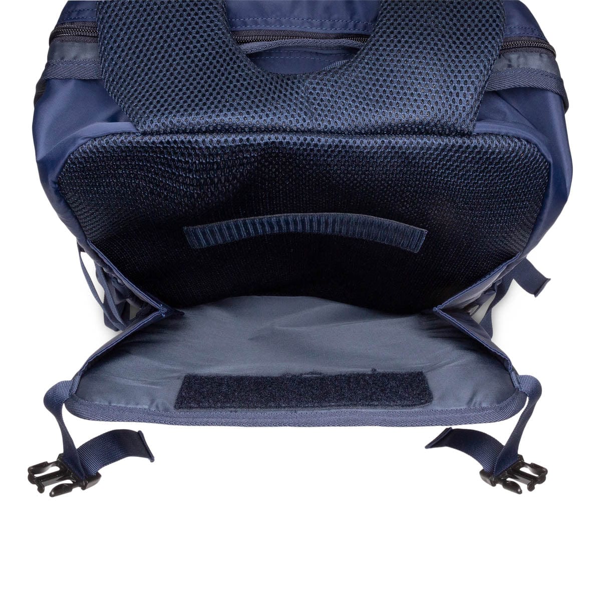 MILITARY BACK PACK NAVY | Bodega