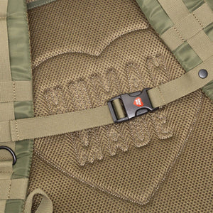 MILITARY BACK PACK OLIVE DRAB | Bodega