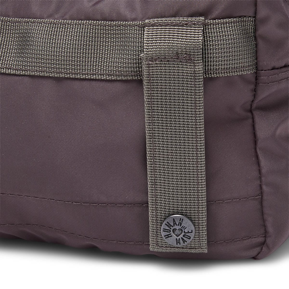 MILITARY POUCH #1 Gray – Bodega