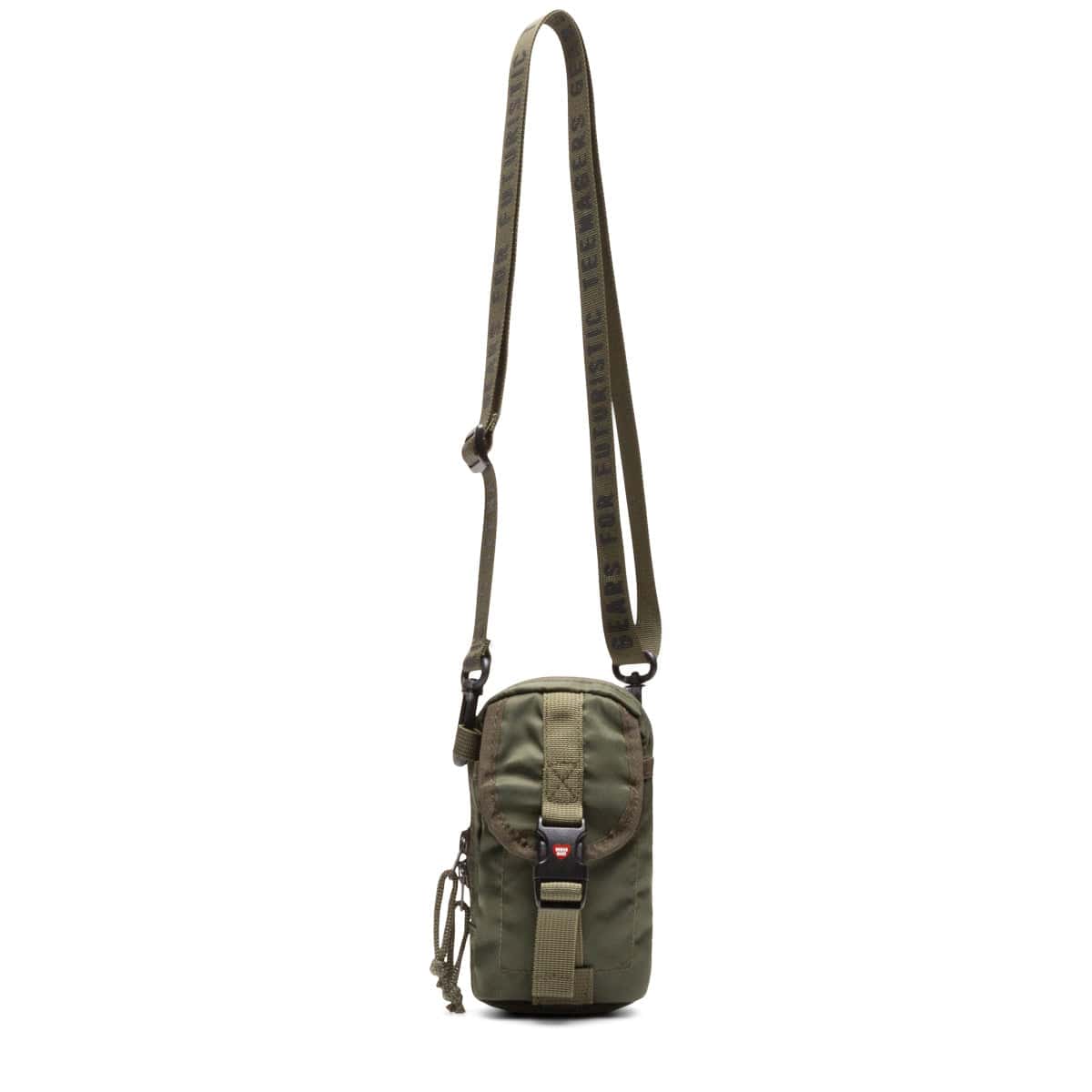 HUMAN MADE Bags OLIVE DRAB / O/S MILITARY POUCH #3