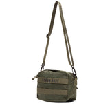 Human Made Bags OLIVE DRAB / O/S MILITARY POUCH #1