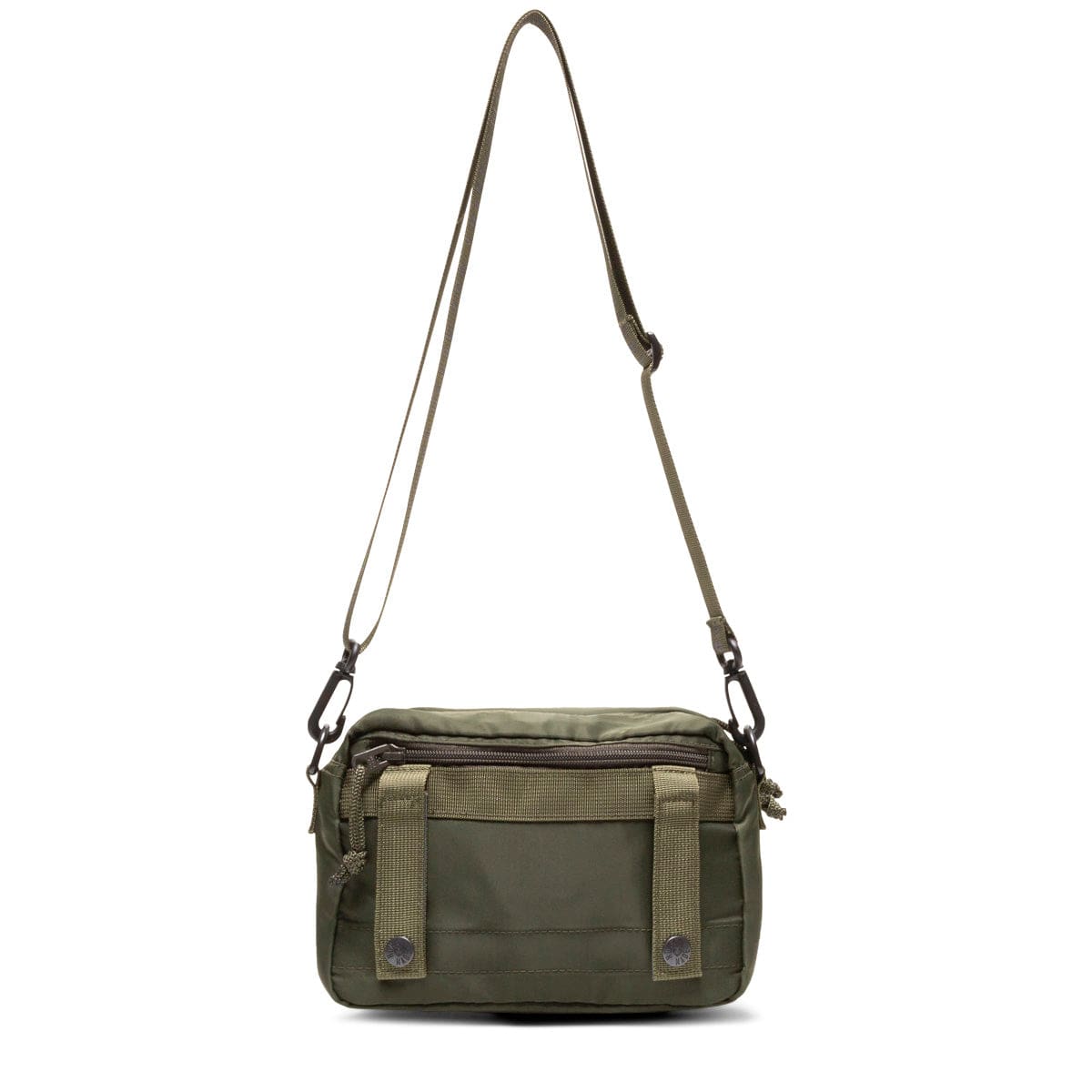 Human Made Bags OLIVE DRAB / O/S MILITARY POUCH #1