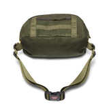 Human Made Bags & Accessories OLIVE DRAB / O/S MILITARY WAIST BAG