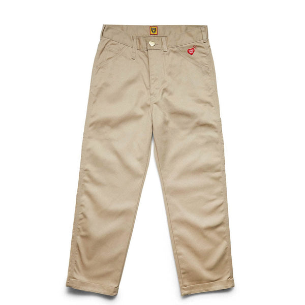 PAINTER PANTS Beige | Bodega