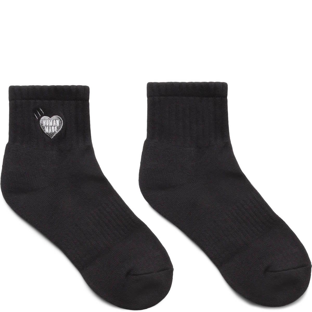 Human Made Socks SHORT PILE SOCKS