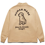 Human Made Knitwear SWEATSHIRT CARDIGAN