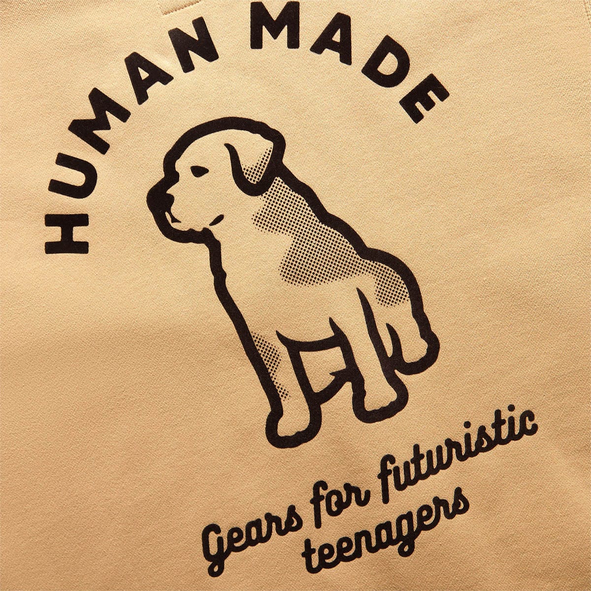 Human Made Knitwear SWEATSHIRT CARDIGAN