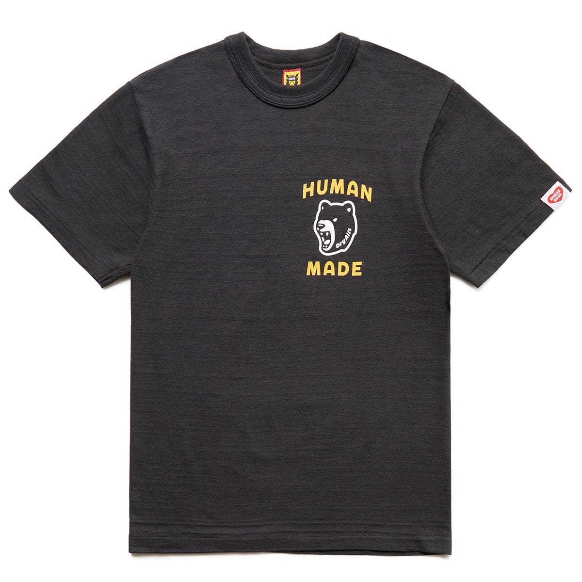 Human Made T-Shirts T-SHIRT #06