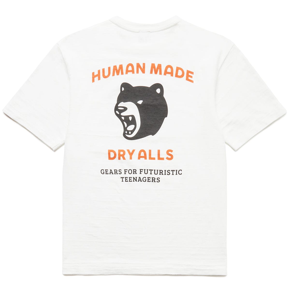 Human Made T-Shirts T-SHIRT #06