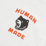 Human Made T-Shirts T-SHIRT #06