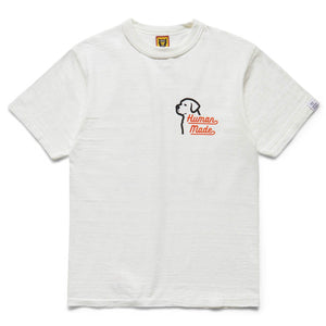 Oasis T-Shirt mit umgeschlagenen Ärmeln in zartem Orange - T