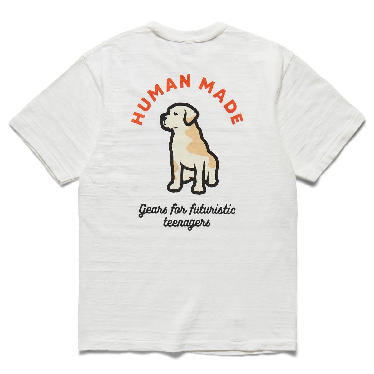 Human Made T-Shirts T-SHIRT #2303