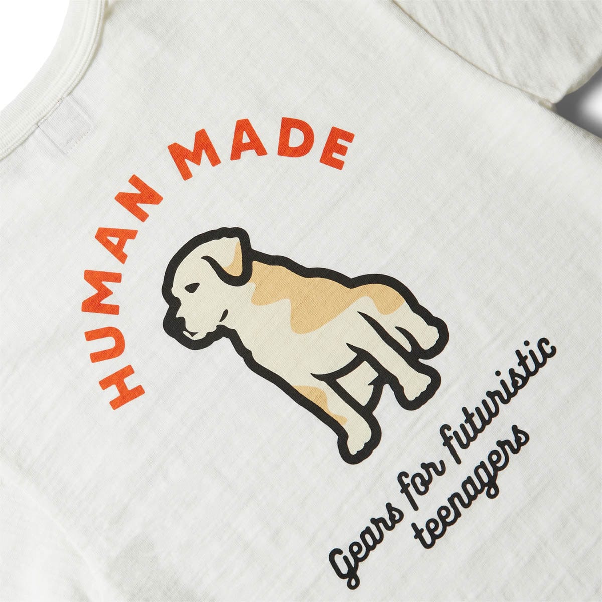 HUMAN MADE T-SHIRT #2303 \