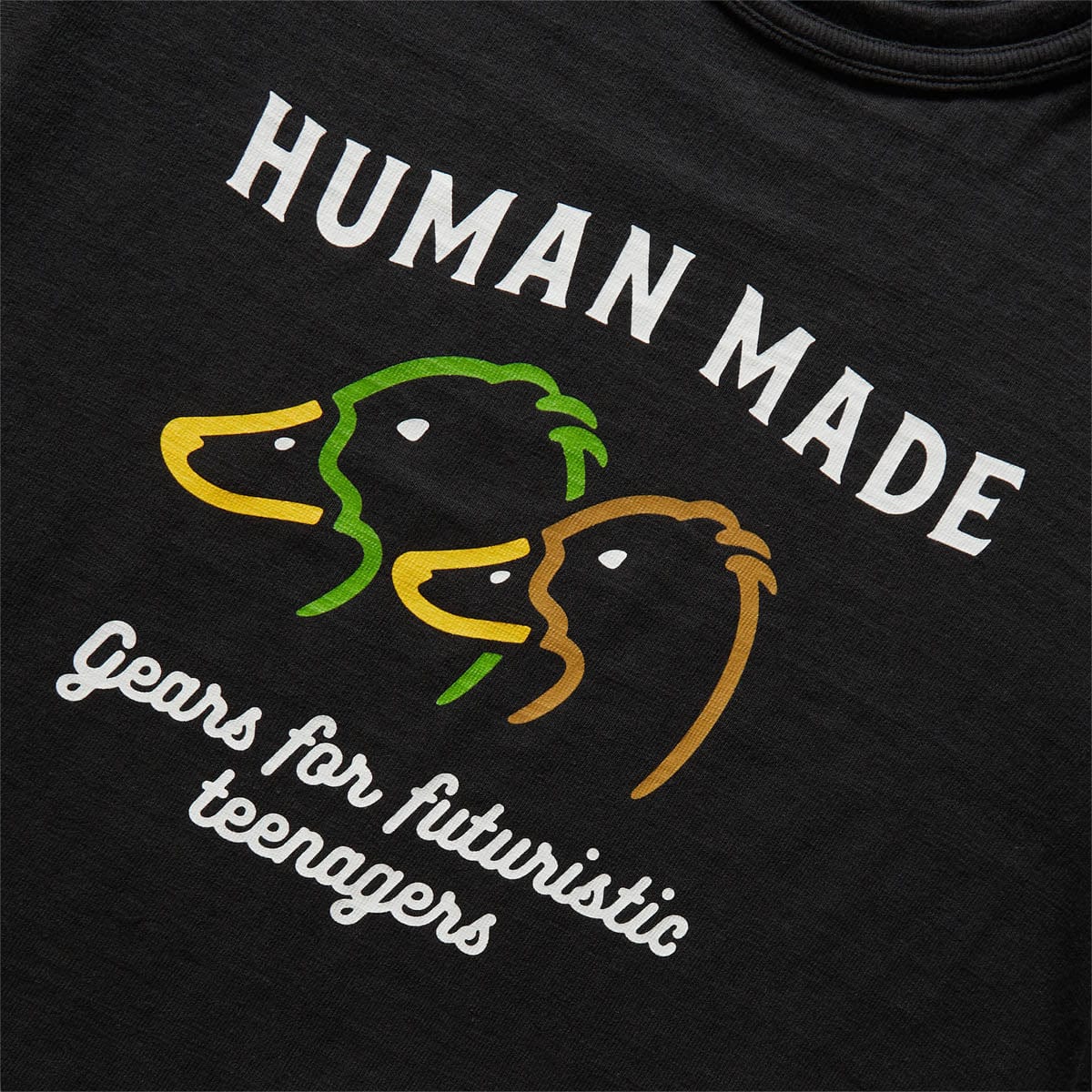 Human Made T-Shirts T-SHIRT #2305