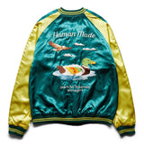 Human Made Outerwear YOKOSUKA JACKET