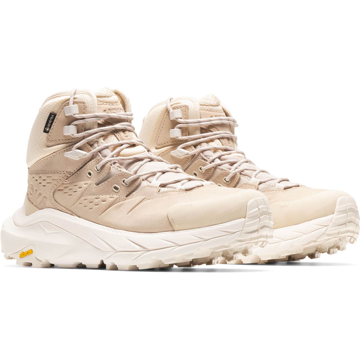 KAHA 2 GTX SHIFTING SAND/EGGNOG | Bodega