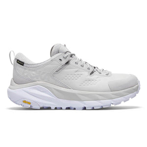 KAHA LOW GTX Lunar Rock/White – Bodega