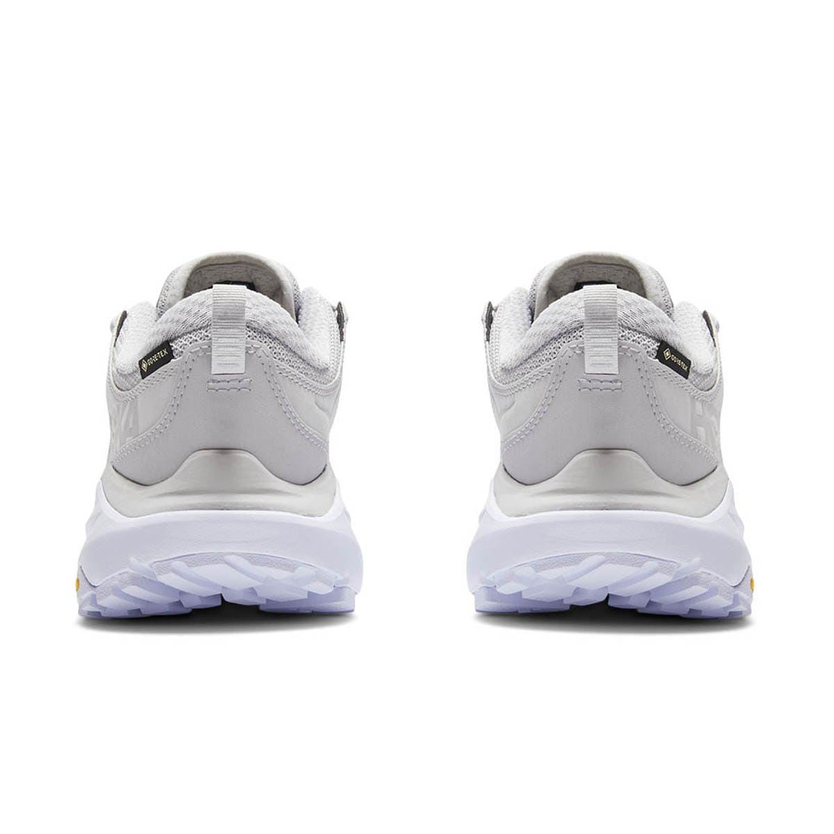 KAHA LOW GTX Lunar Rock/White – Bodega