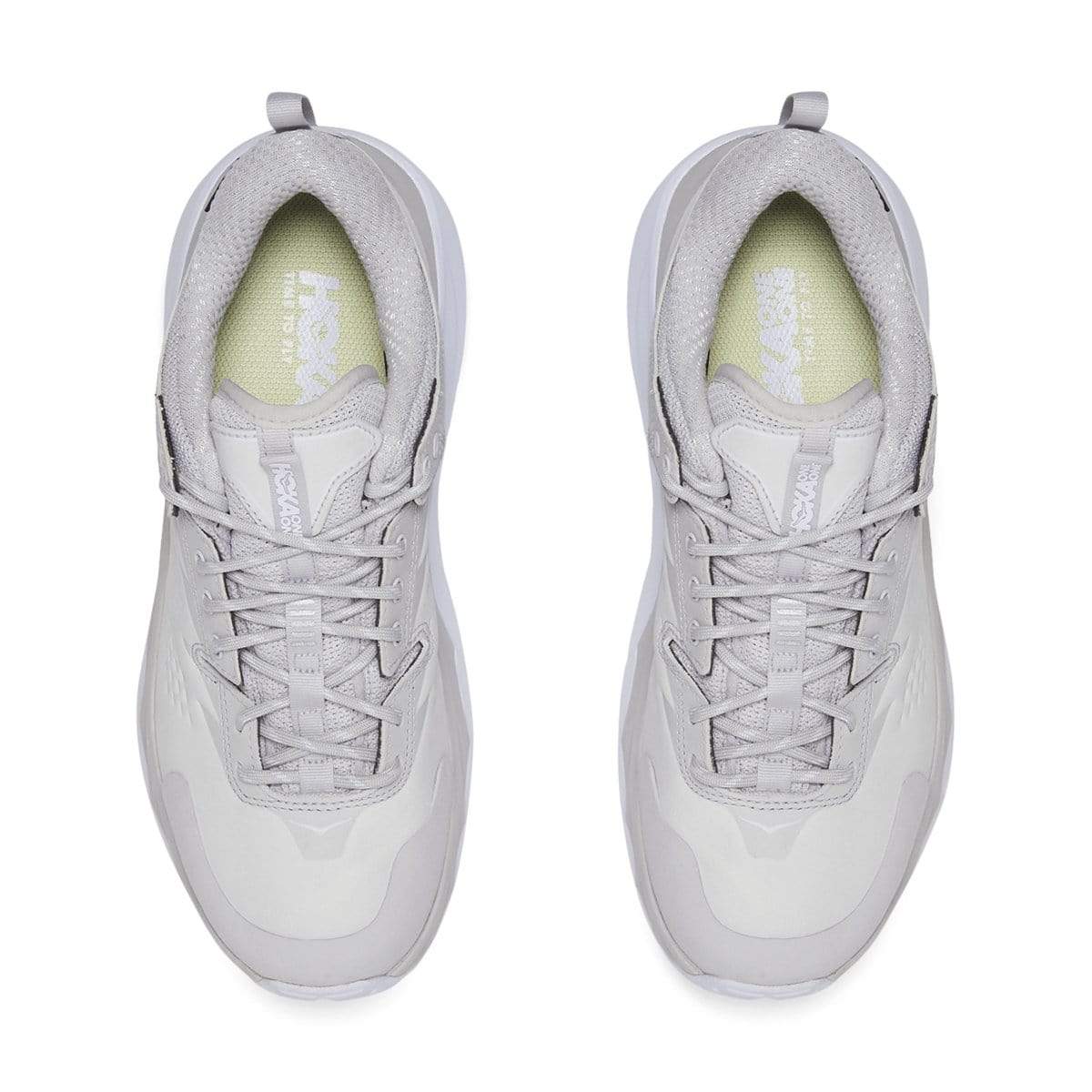 KAHA LOW GTX Lunar Rock/White – Bodega