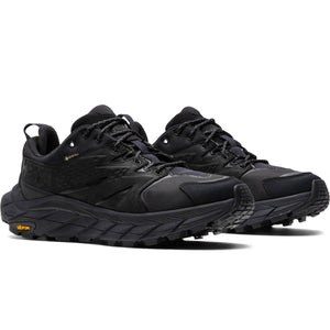 M ANACAPA LOW GTX BLACK/BLACK | Bodega