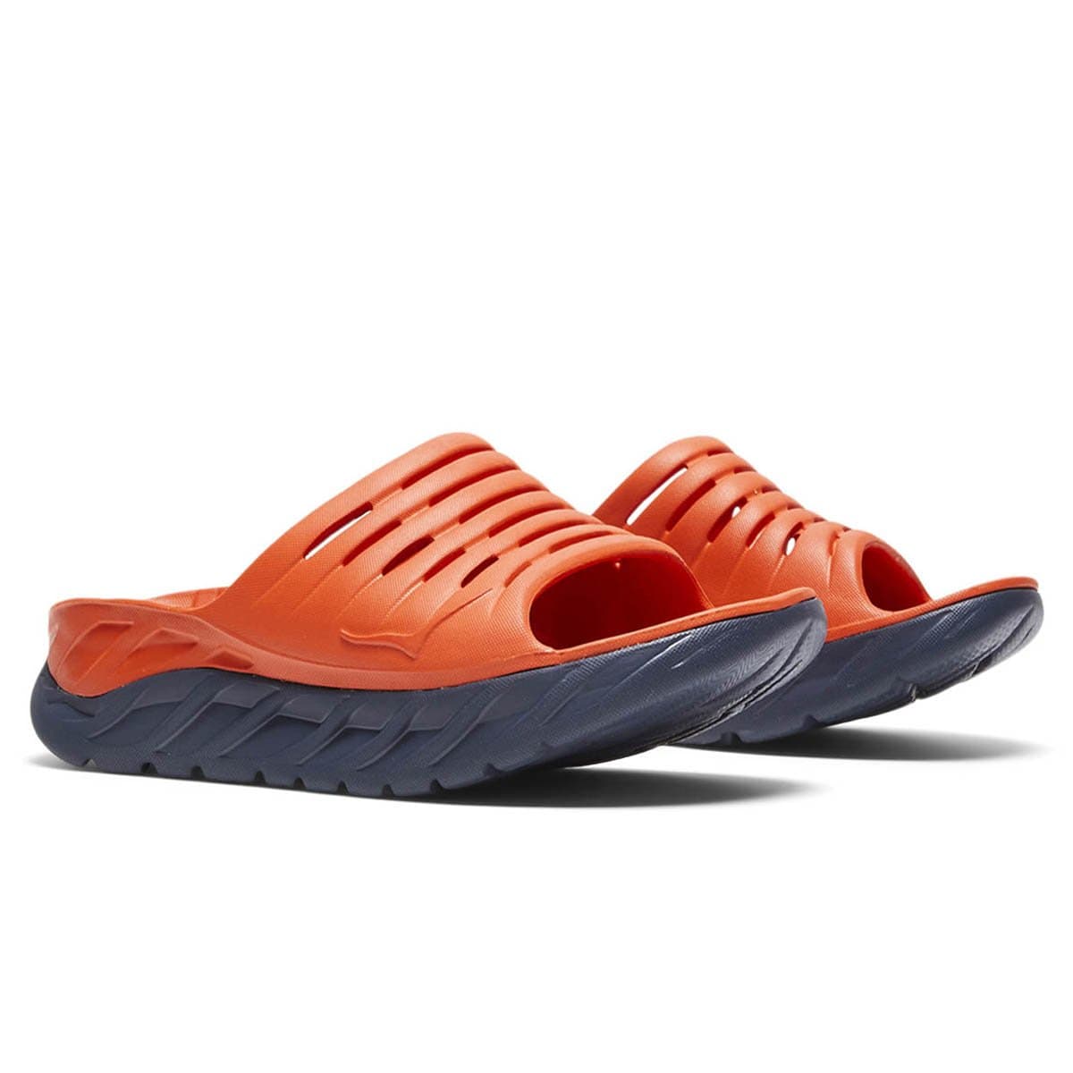 Hoka One One Shoes ORA RECOVERY SLIDE