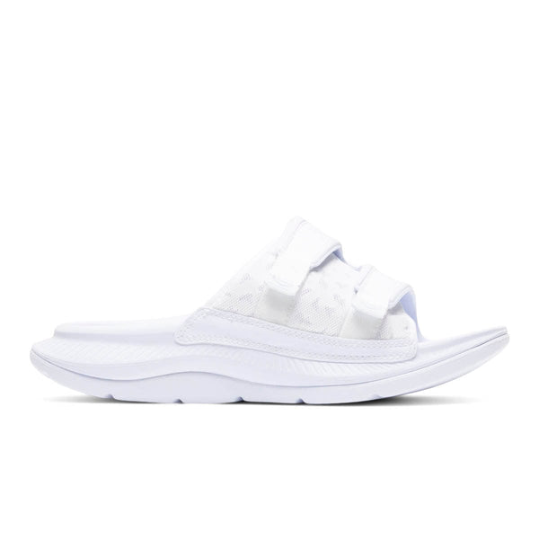 ORA LUXE WHITE/WHITE | Bodega