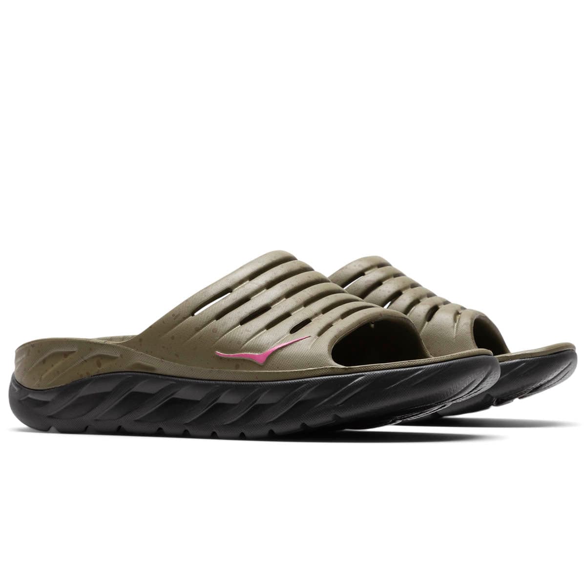 Hoka One One Sandals X BODEGA ORA RECOVERY SLIDE