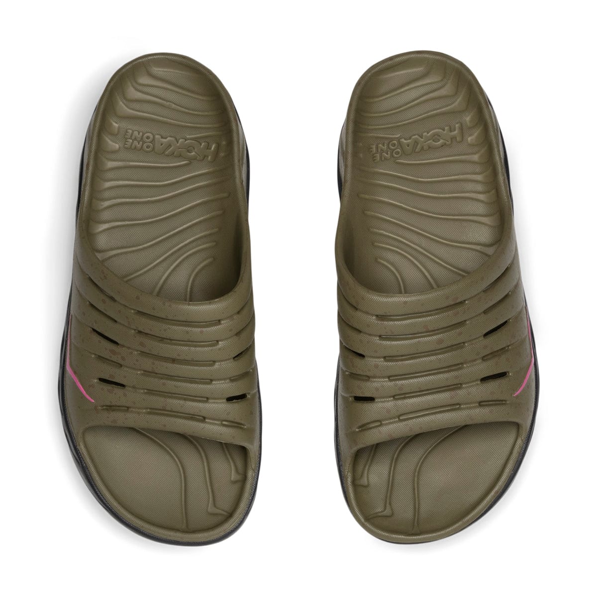 Hoka One One Sandals X BODEGA ORA RECOVERY SLIDE