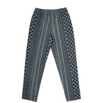 Load image into Gallery viewer, Homme Plissé Issey Miyake Bottoms AFRICAN GEOMETRIC - PANTS
