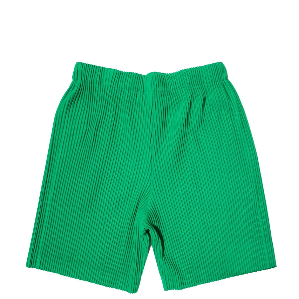 Homme Plissé Issey Miyake Bottoms COLORFUL PLEATS BOTTOMS