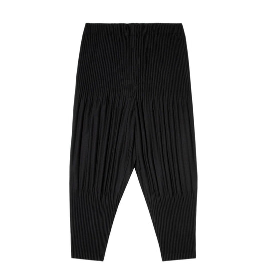 Homme Plissé Issey Miyake Bottoms EASY FIT PANTS