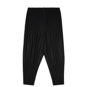 EASY FIT PANTS Black – Bodega