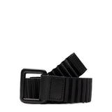 Homme Plissé Issey Miyake Belts BLACK / O/S PLEATS BELT