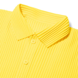 Homme Plissé Issey Miyake Shirts POLO