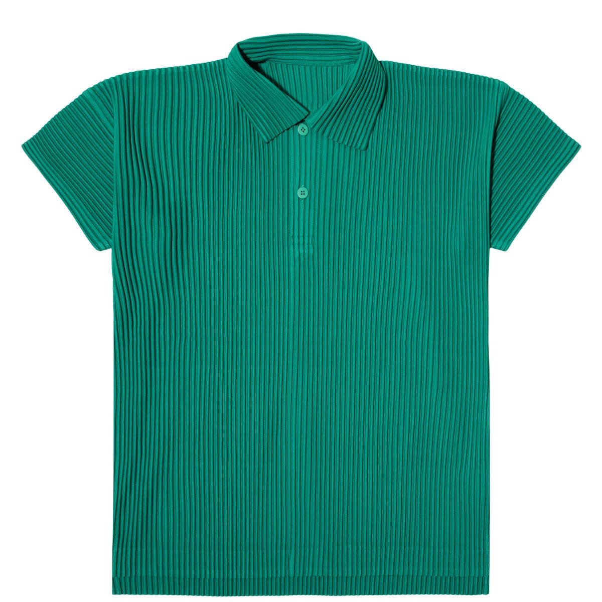 Homme Plissé Issey Miyake Shirts POLO