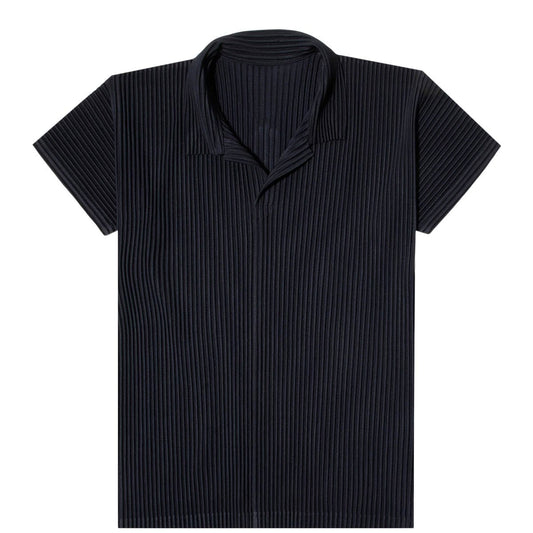 Homme Plissé Issey Miyake Shirts POLO 75