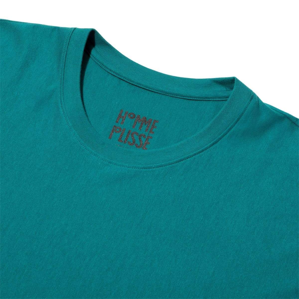 Homme Plissé Issey Miyake T-Shirts RELEASE-T 1